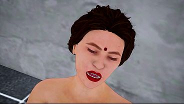 Secret Desires Unleashed: A Forbidden Encounter In Hindi