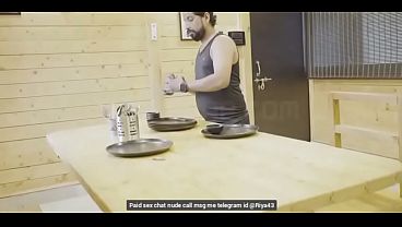 My Servant (2026) – A Forbidden Hindi Short Film