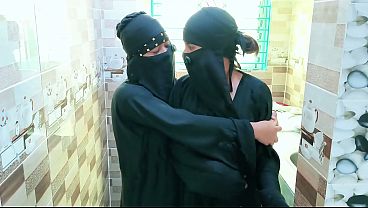 Spicy Desi Bhabhis Sizzle In A Steamy Kitchen Encounter