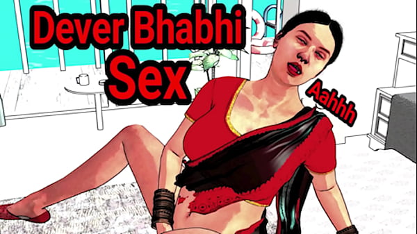 Passionate Encounter: Desi Sister-in-law’s Intimate Affair With Devar