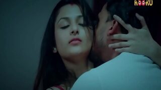 Desi Movie Plot: A Horny Wife Seduces And Fucks Her Husband’s Boss In A Steamy Hindi Film