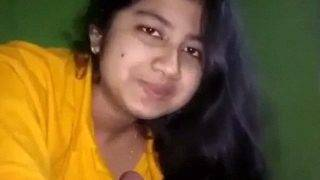 Gazipur Girl Deep-throating And Getting Pounded Hard By Her Boyfriend