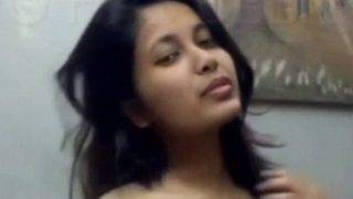 Get Ready For A Hot, Naked Striptease Solo By This Desi Queen, Dripping With Raw Desire And Erotic Tease