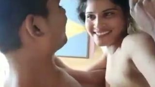Hot, Rough Night With Devika Bhabhi