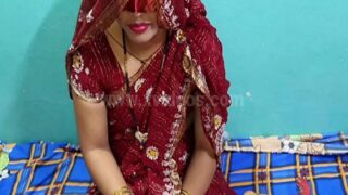 Indian Sex Video Of A Fresh Bride And Her Husband