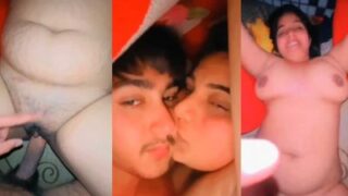 Indian Xxx Porn: A Hot Young Stud Pounding A Busty Milf Hard