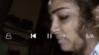 Mallu Tele Serial Actress Goes Down On Cock In Hot Mallu Kambi Video