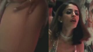 Man Pounds A Slut In The Bathroom During A Hot Web Series Scene
