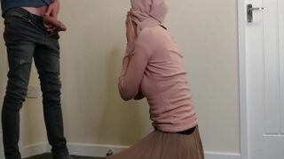Perverted Pakistani Brother Pounds His Horny Little Sister Raw