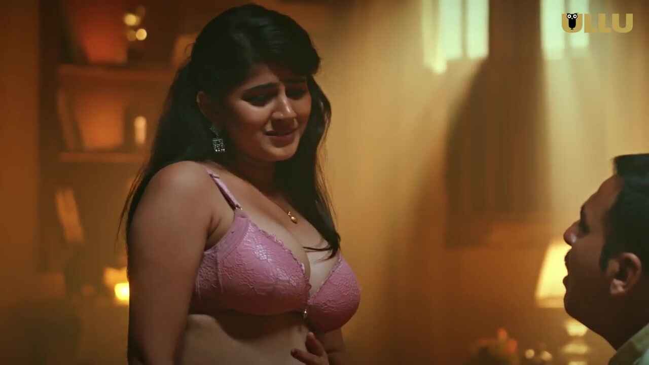 Taras 2024 Ullu Originals Hindi Sex Web Series Episode 5 – The Lust Unleashed