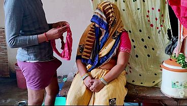 देसी पड़ोसन भाभी की गरम चुदाई