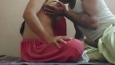 Desi Bhabhi Aur Dever Ka Chhupa Hua Erotic Video Viral Ho Gaya