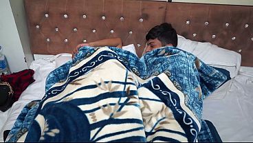 Real Hot Sex With Indian Bhabhi Punam Singh In A Hotel During A Work Trip