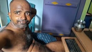 Indian Bbc Stud Gets Wild In 216 Video