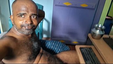 Indian Bbc Stud Gets Wild In 216 Video