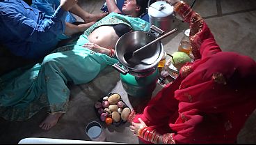 Xxx Kitchen Ki Deewani Chachi, Indian Style, Desi Step Maa Ki Garam Kahani