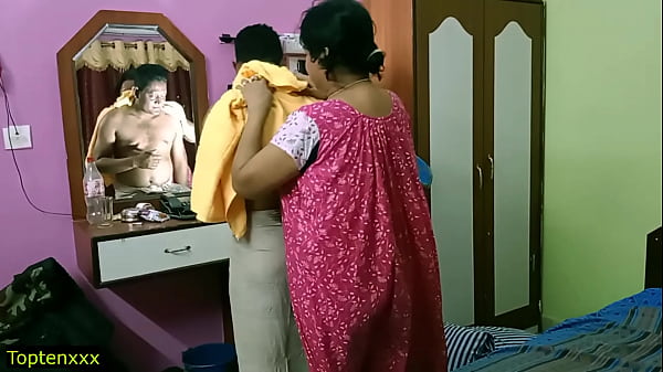Indian Hot Milf Bhabhi Ki Chudai Ka Maza, Naya Hindi Web Series Viral Hardcore Sex Video