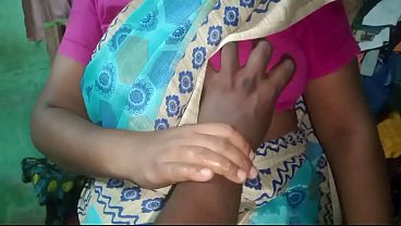 Indian Housewife Priyanka’s Steamy Homemade Sex Session