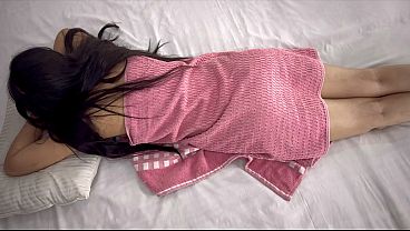 Nri Lady Gets Her Ass Squeezed By The Waiter, Then He Fucks Her Tight Pussy And Big Ass Deep