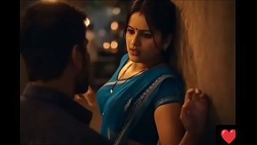 Desi Bhabhi Gets Brutally Fucked In The Red Light Area