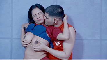 Indian Desi Hot Bhabhi Aching For Raw, Filthy Sexual Release