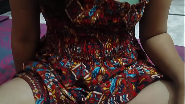 India’s Big-ass College Teacher Fucks His Horny Student Raw