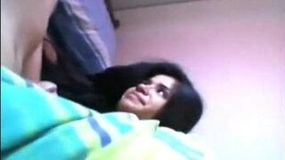 A Senior College Girl Rides My Thick, Rock-hard Cock Like A Desperate Little Slut