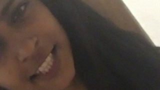 Crazy Desi Gf Strips Down And Rides Her Bf While Filming A Hot Naked Video