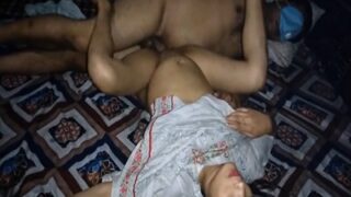 Watch A Brother-in-law Fucking His Brother’s Wife – Desi Mms Sex Scandal