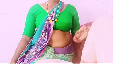 Hot Indian Maid Seduces You With A Naughty, Erotic Twist.