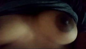 Desi Slut Strips Down And Flaunts Her Natural Tits