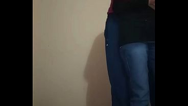 Indian Teen Lovers Get Wild And Horny, Exploring Their Raw Passion In Secret