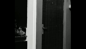 Indian Wife’s Delivery Boy Challenge. Uncut, Raw, And Real.