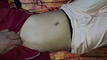 Horny Desi Bhabhi Takes Devar’s Thick, Hard Cock All The Way Inside