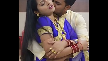 Bhabhi’s Lips Locked With Devar’s In A Forbidden, Sizzling Kiss