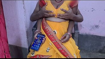 Desi Indian Wife Gets Railed By Her Husband